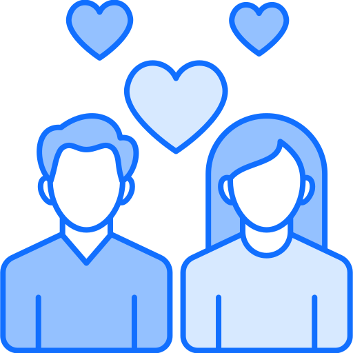 Dating Couple